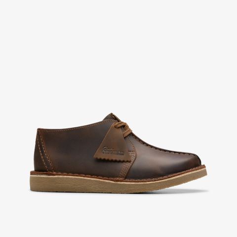 Desert Trek Kid — Beeswax