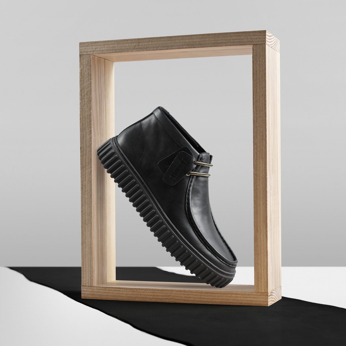 Torhill Hi detail