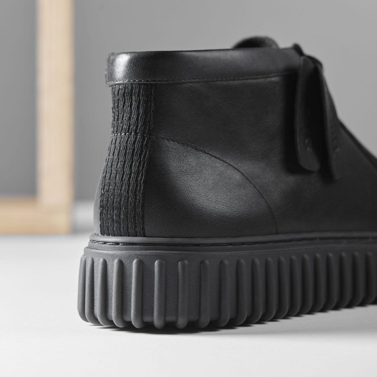 Torhill Hi detail