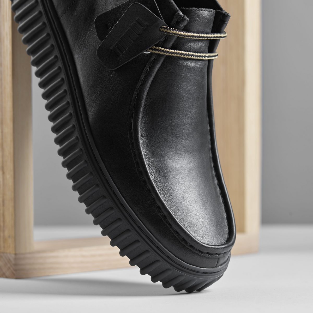 Torhill Hi detail