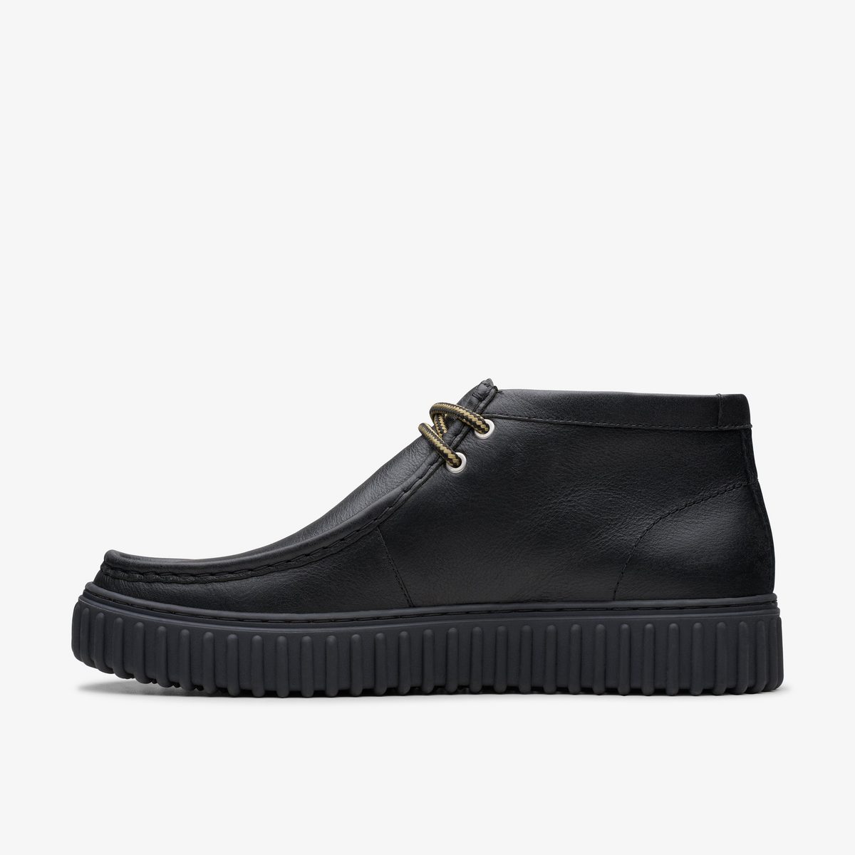 Torhill Hi detail