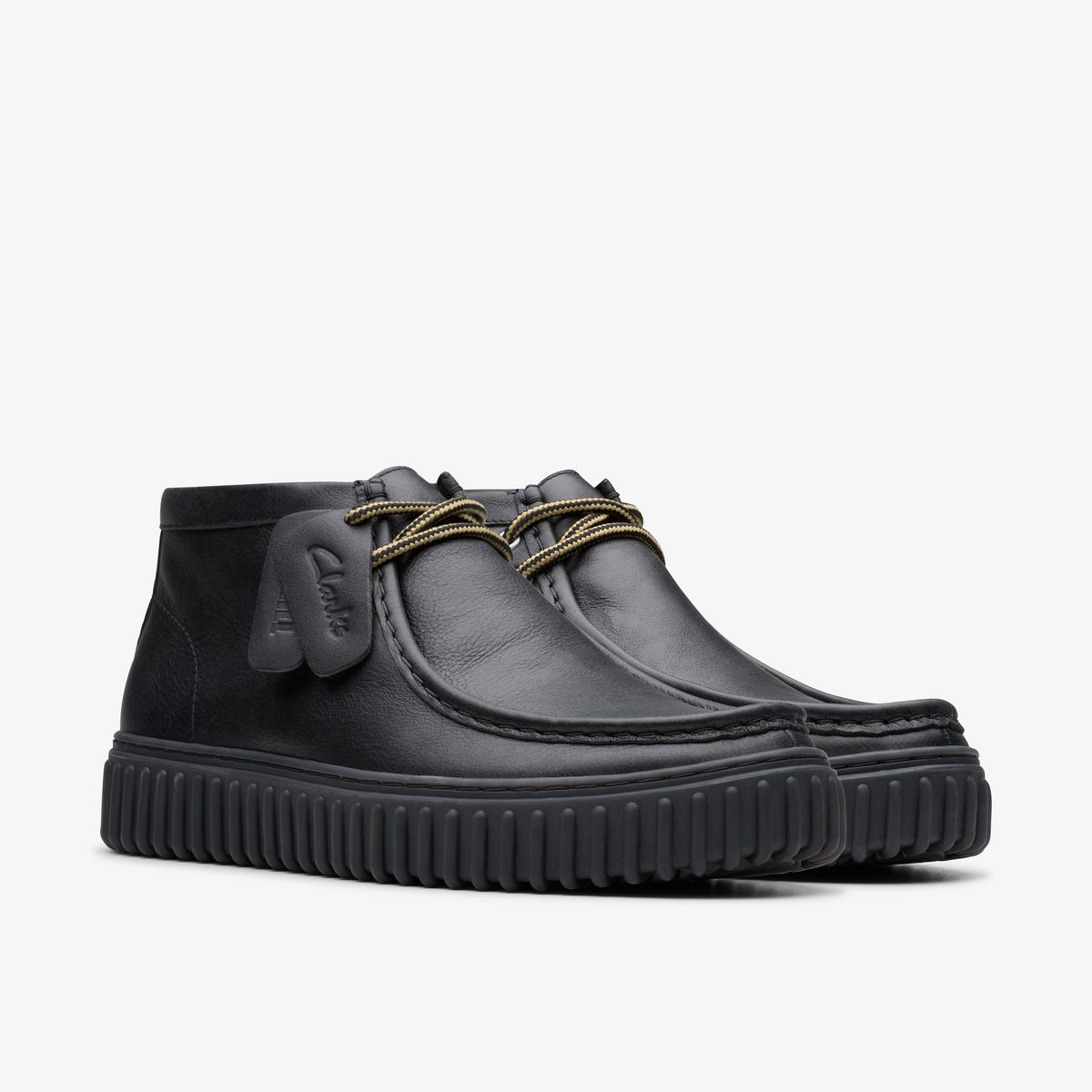 Torhill Hi detail
