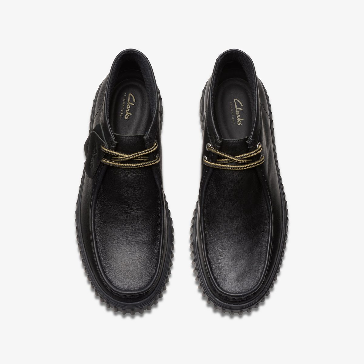 Torhill Hi detail