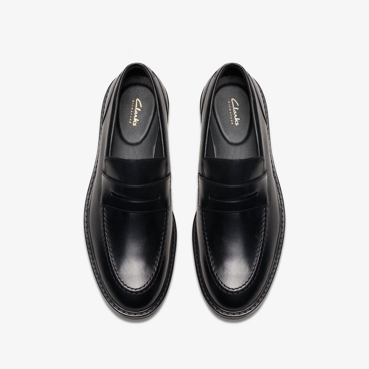 Aldwin Step detail