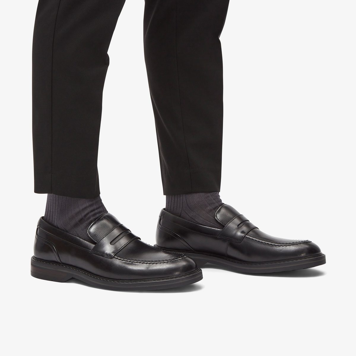 Aldwin Step detail