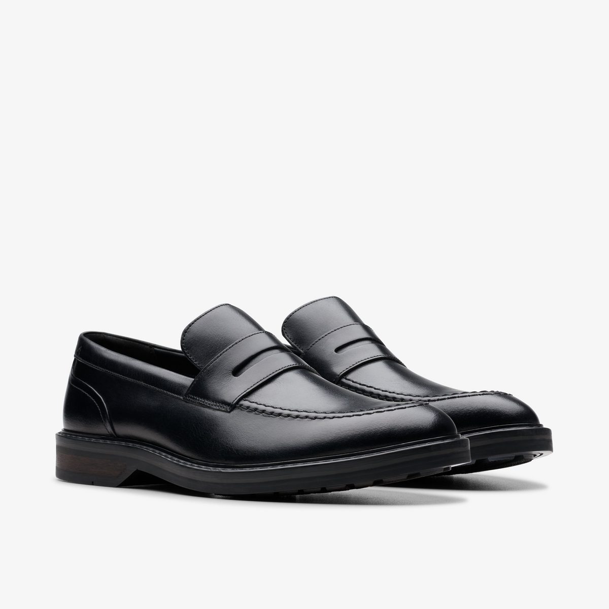Aldwin Step detail