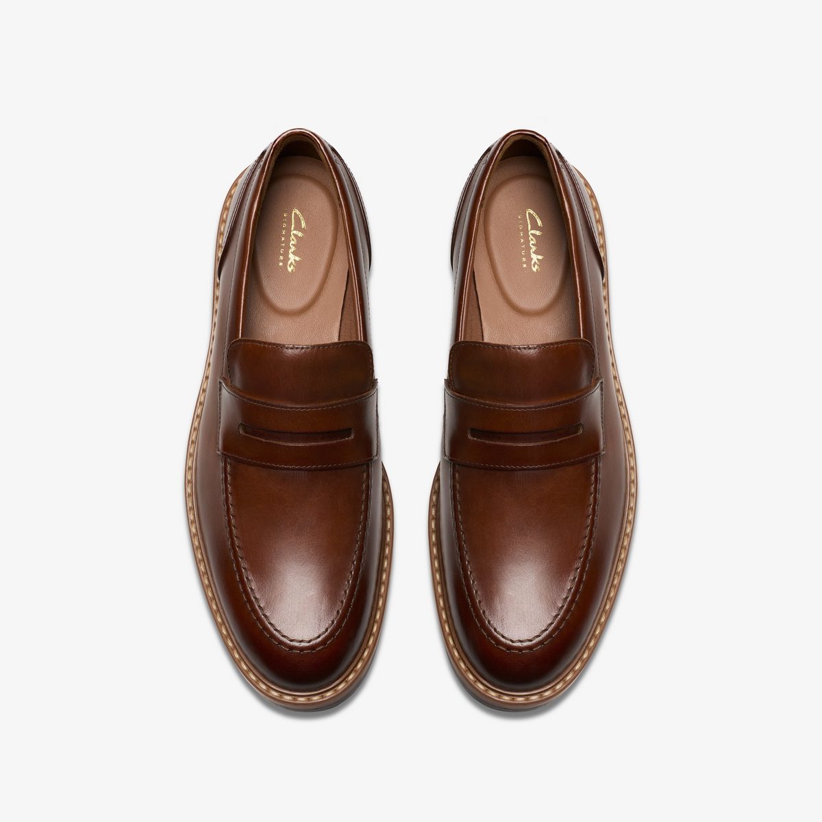 Aldwin Step detail