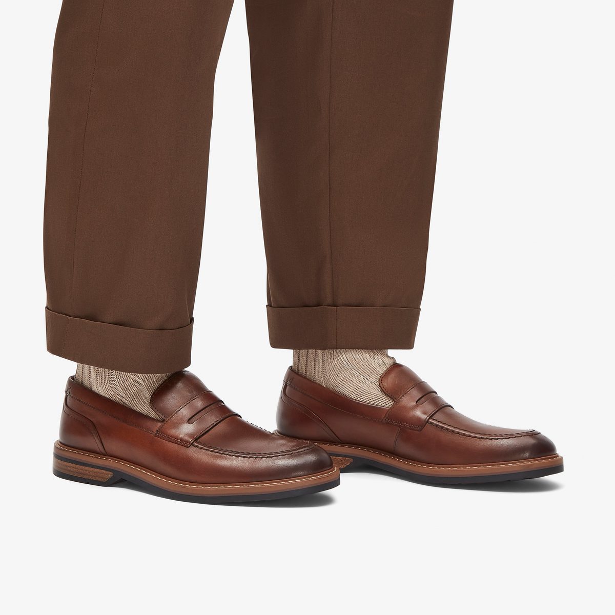 Aldwin Step detail