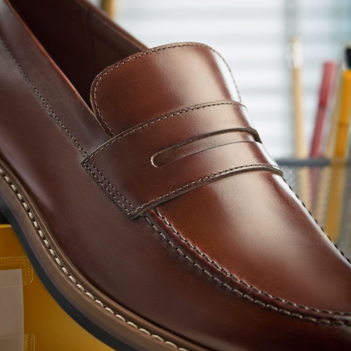 Aldwin Step detail