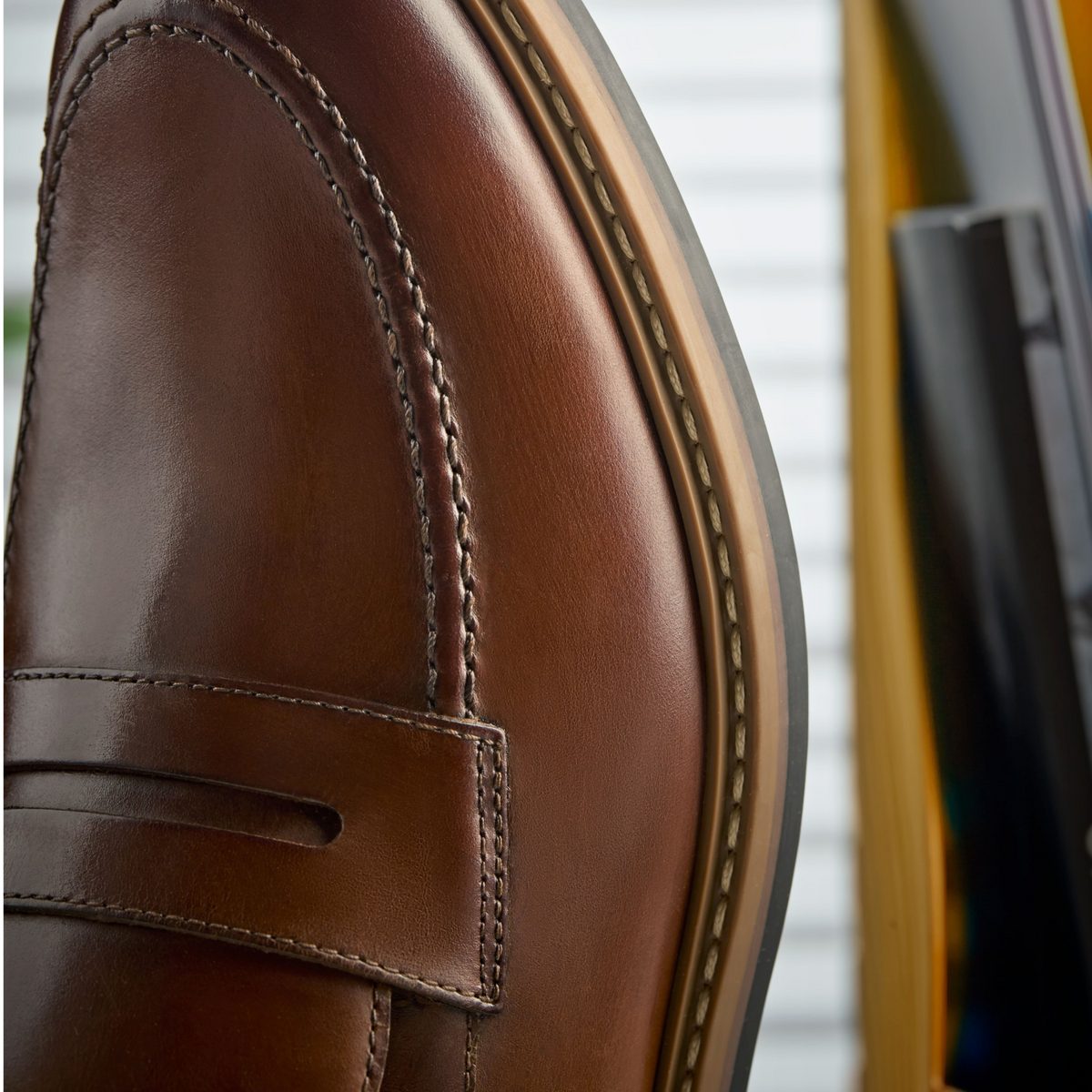 Aldwin Step detail