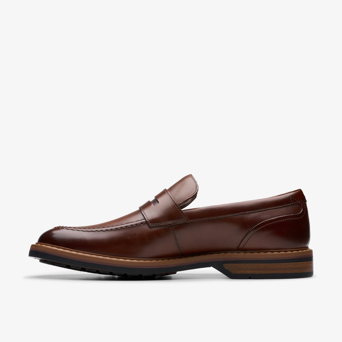 Aldwin Step detail