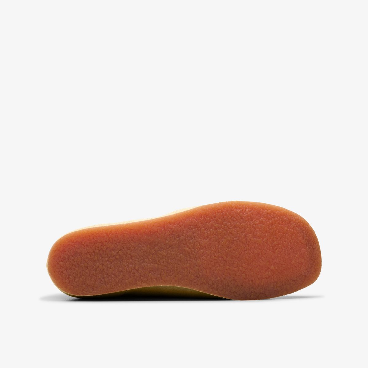 Wallabee Boot Kid detail