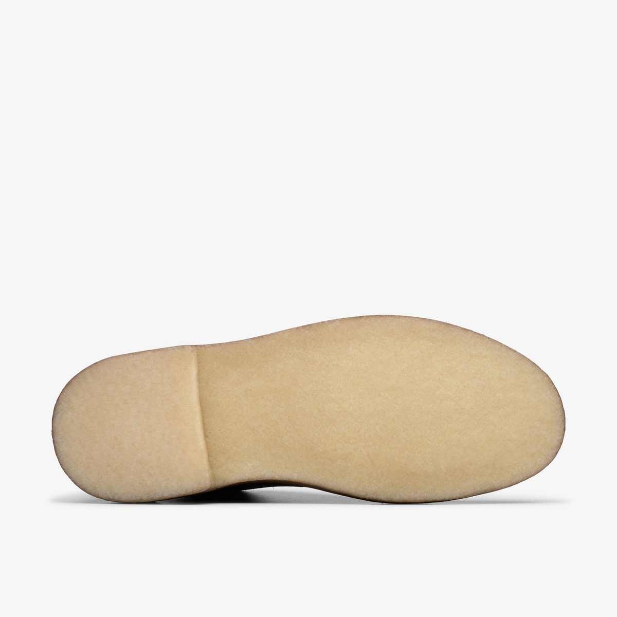 Desert Boot detail