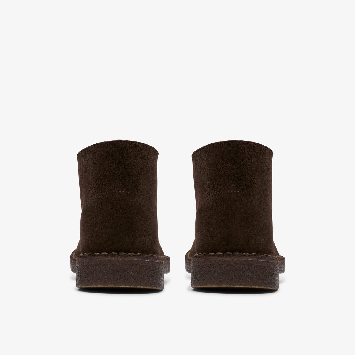 Desert Boot detail