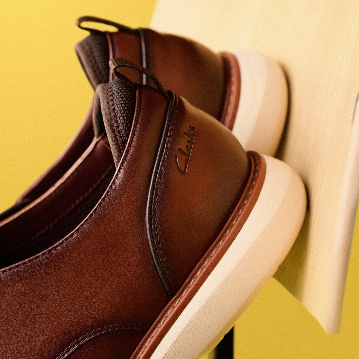 Brantin Plain detail