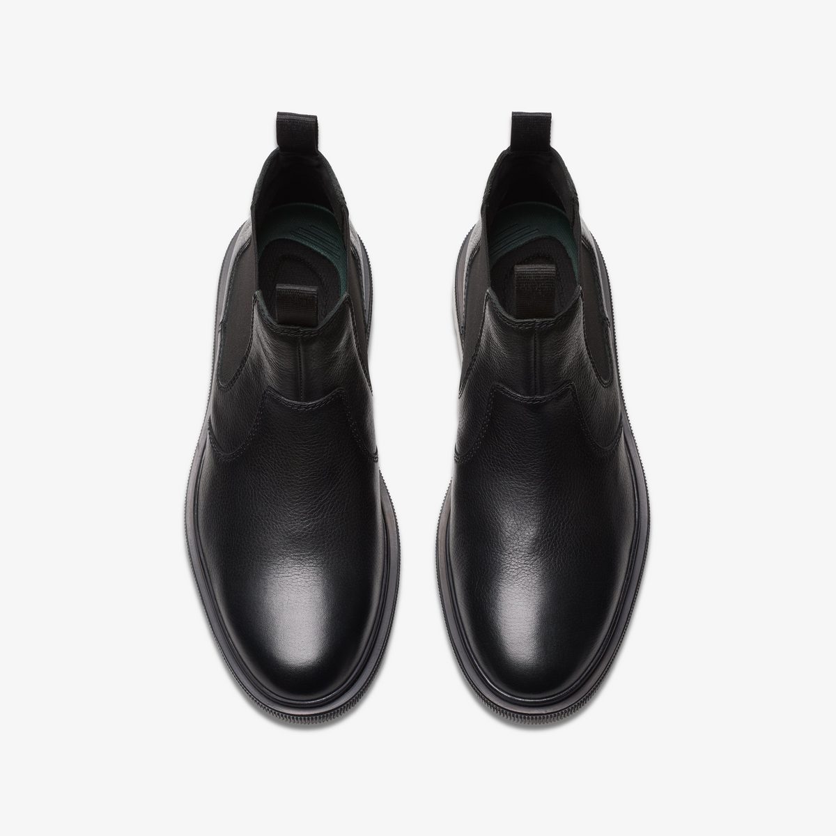 Burchill Up detail