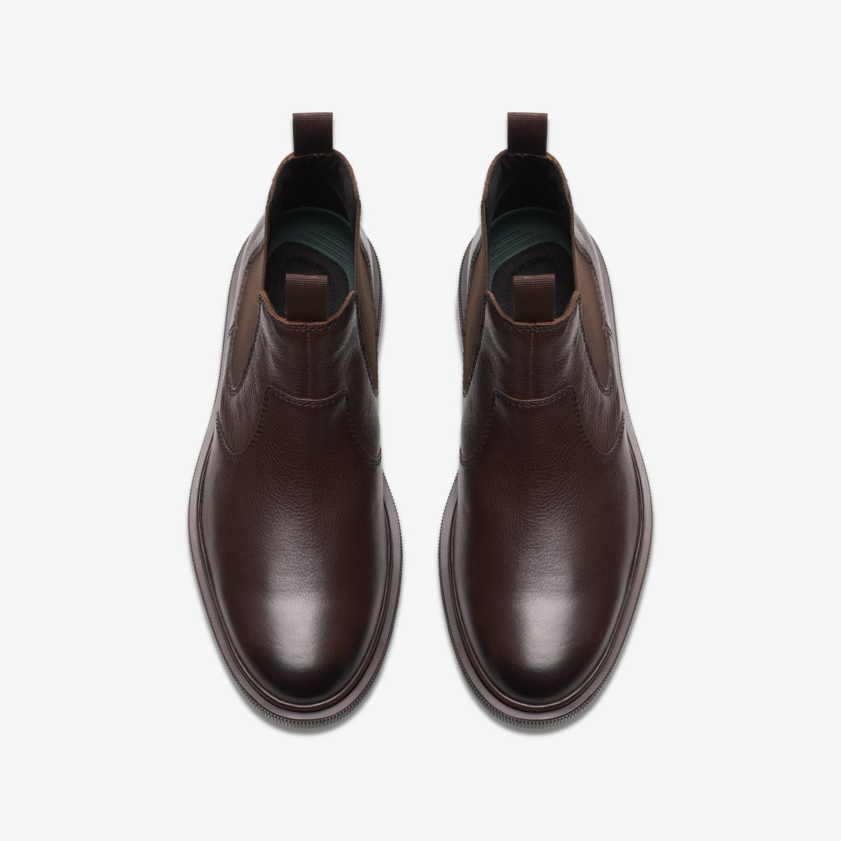 Burchill Up detail