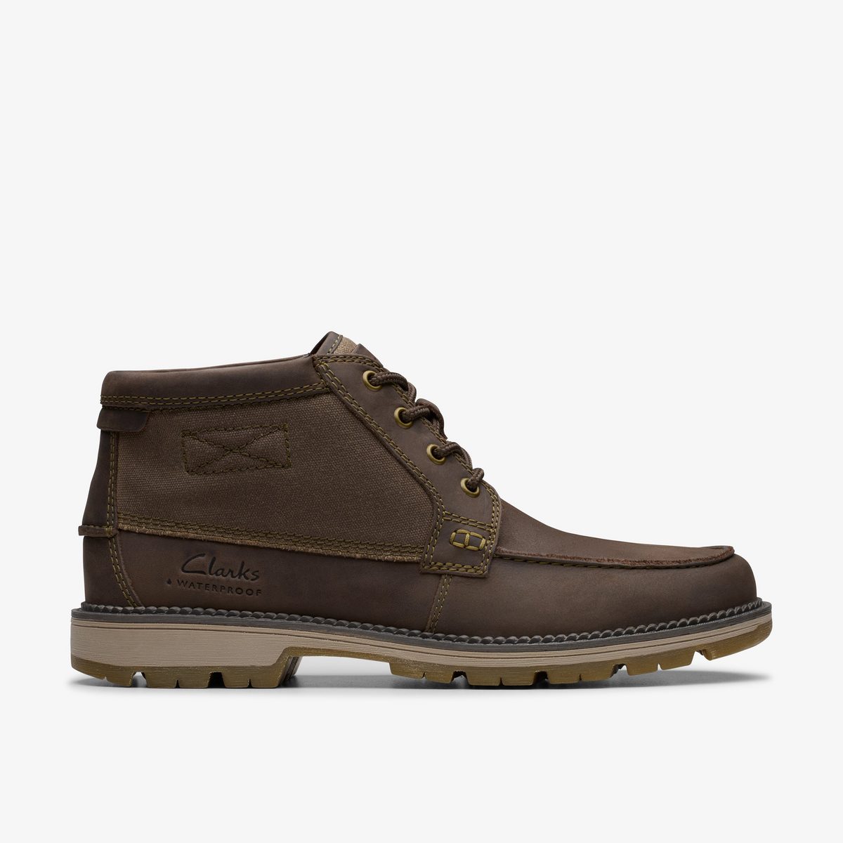 Maplewalk Moc Waterproof 