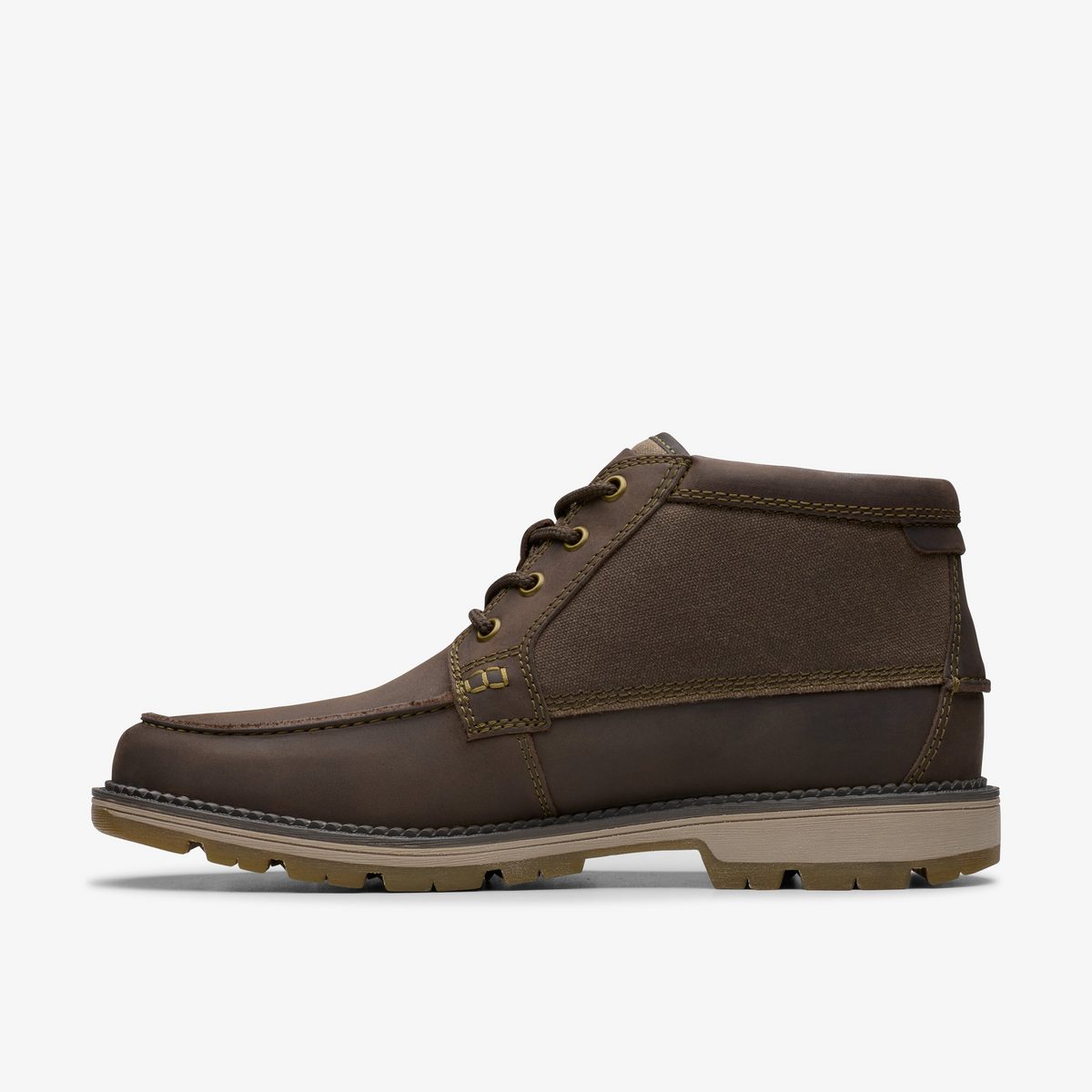 Maplewalk Moc Waterproof  detail
