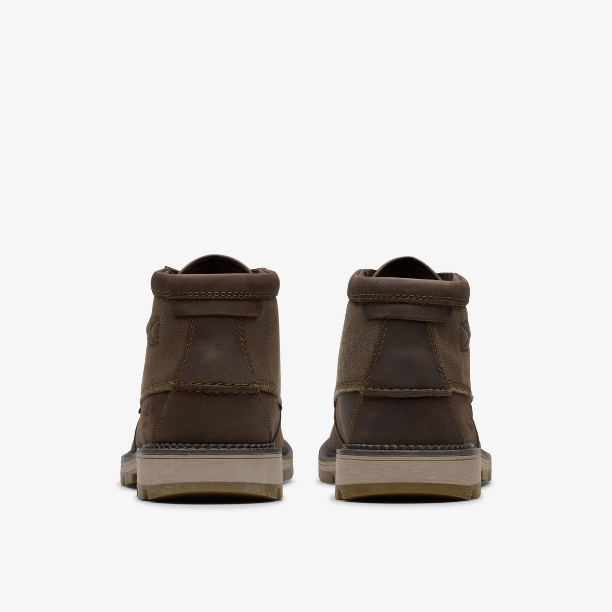 Maplewalk Moc Waterproof  detail