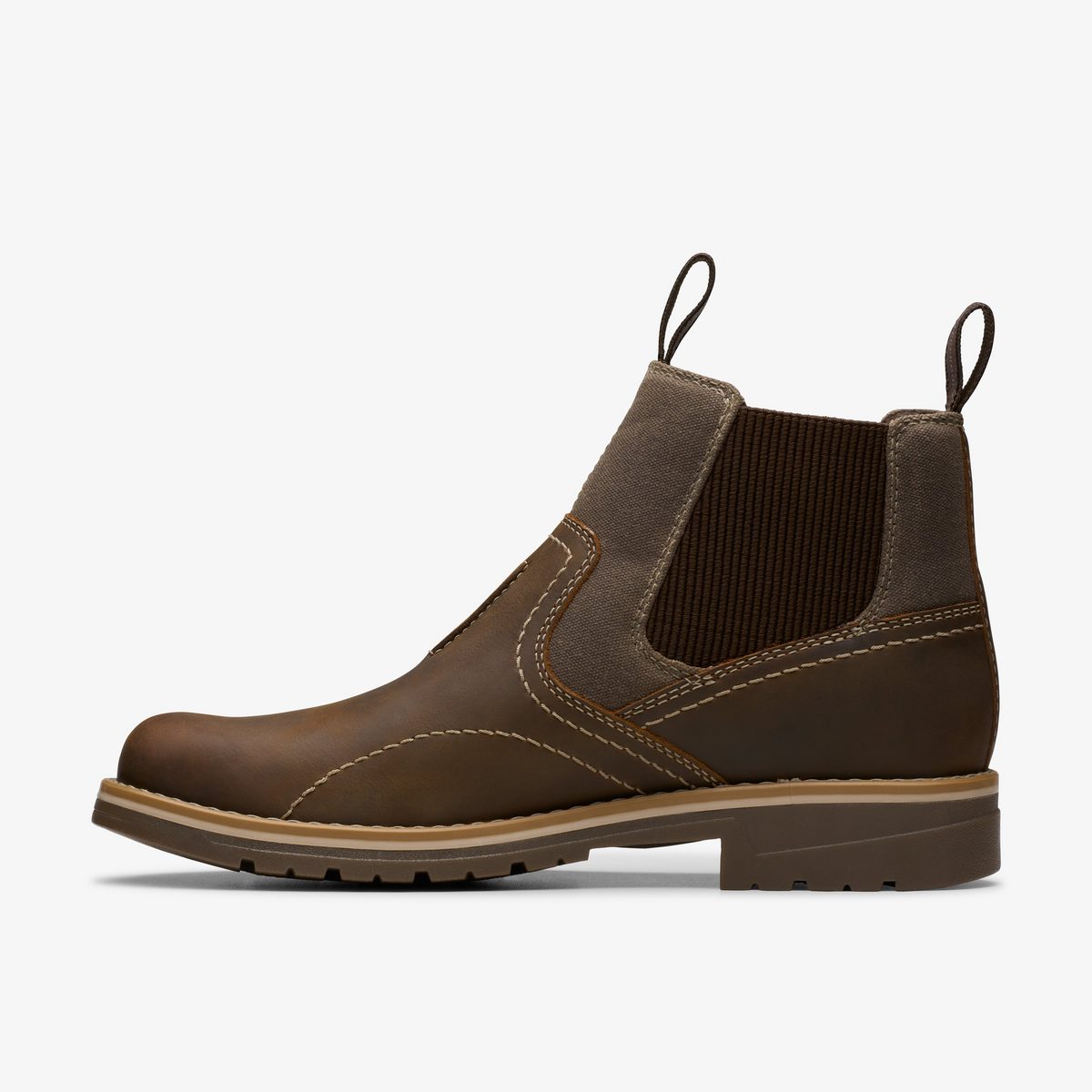 Morris Easy Waterproof detail