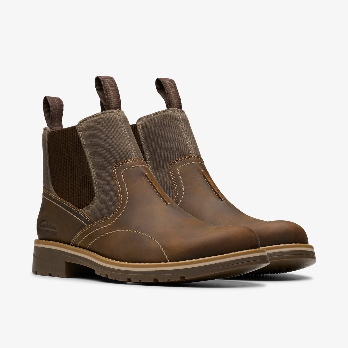 Morris Easy Waterproof detail