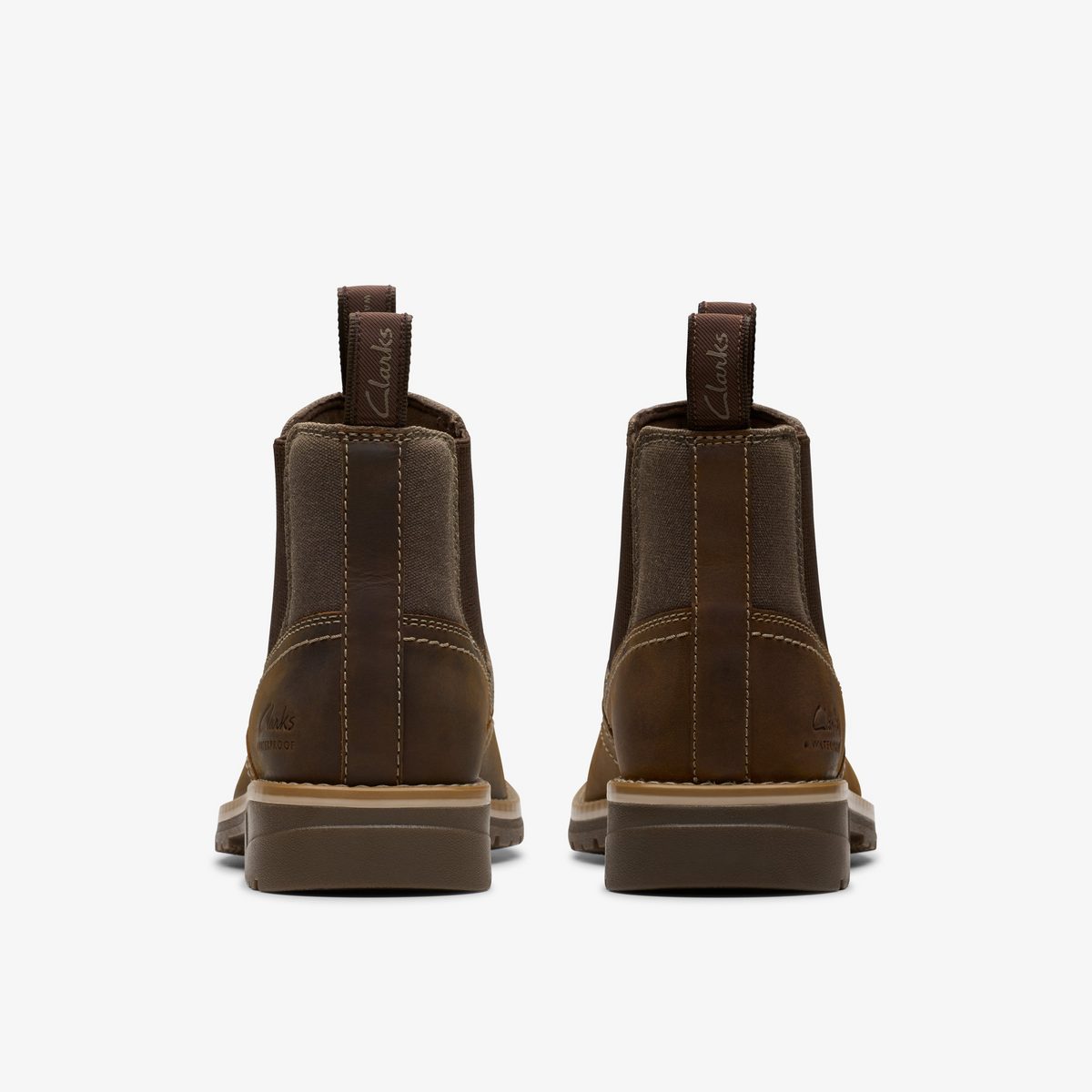 Morris Easy Waterproof detail