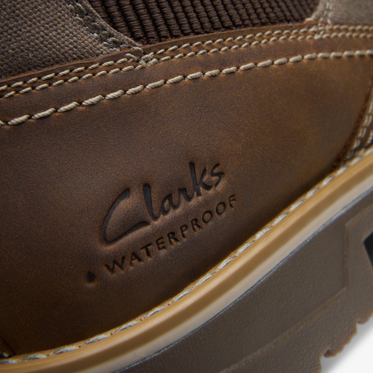 Morris Easy Waterproof detail