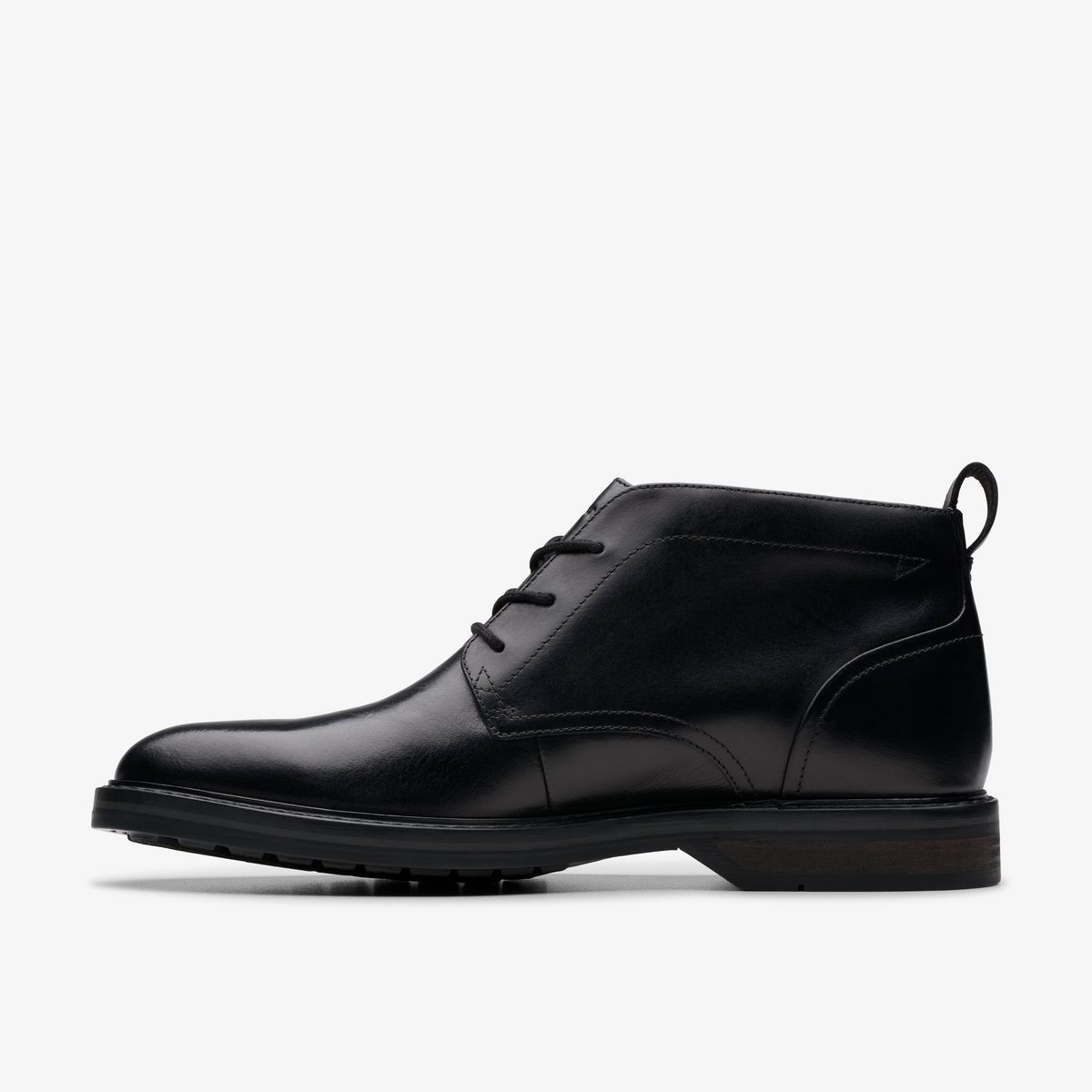 Aldwin Chukka detail