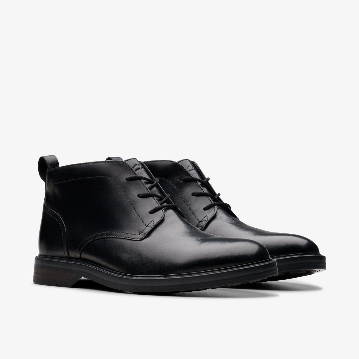 Aldwin Chukka detail