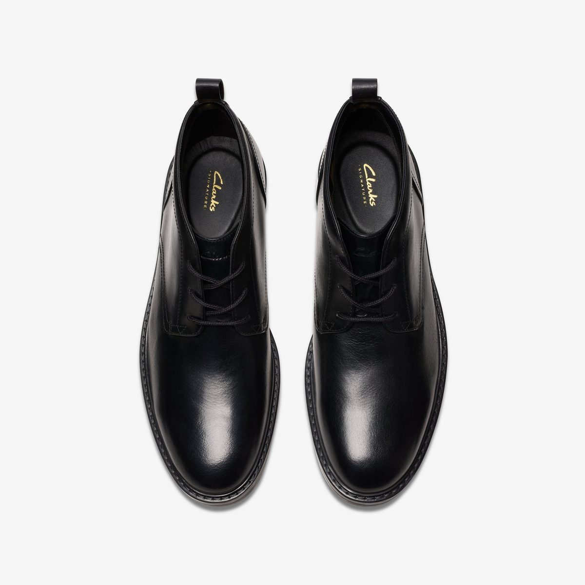 Aldwin Chukka detail