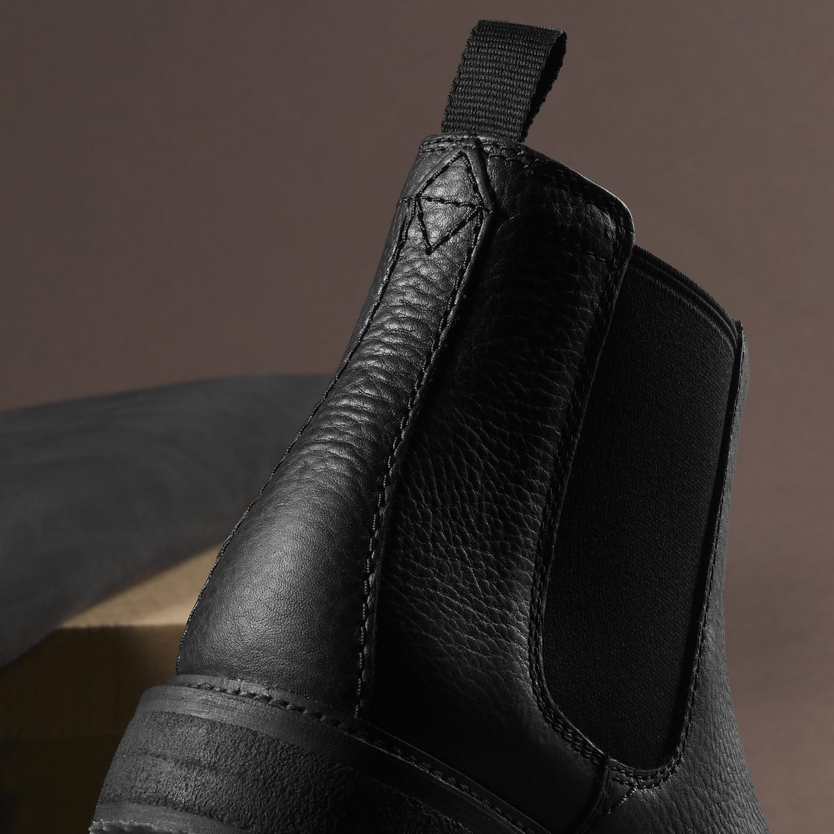 Clarkdale Easy detail
