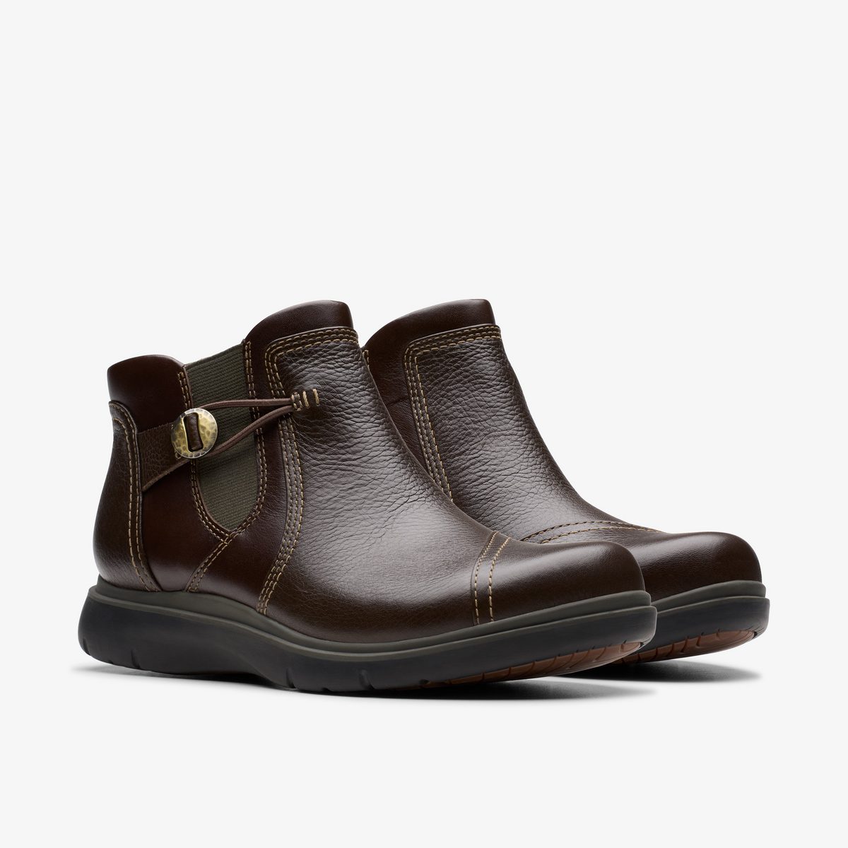 Certina Joy detail