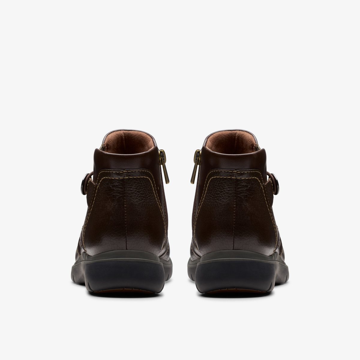 Certina Joy detail