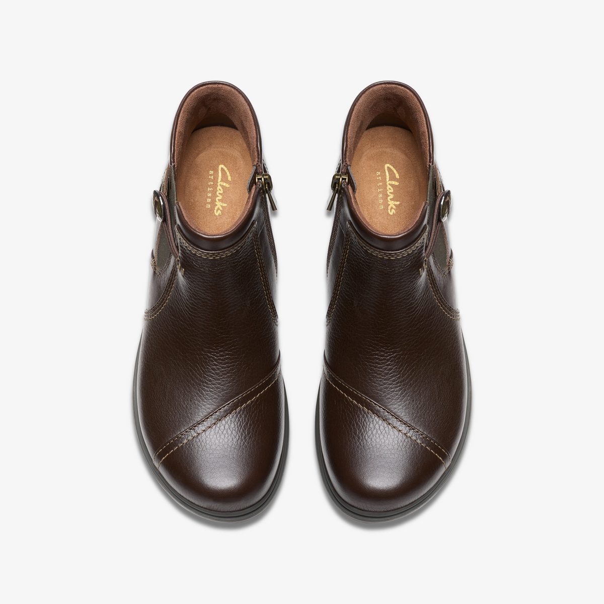 Certina Joy detail