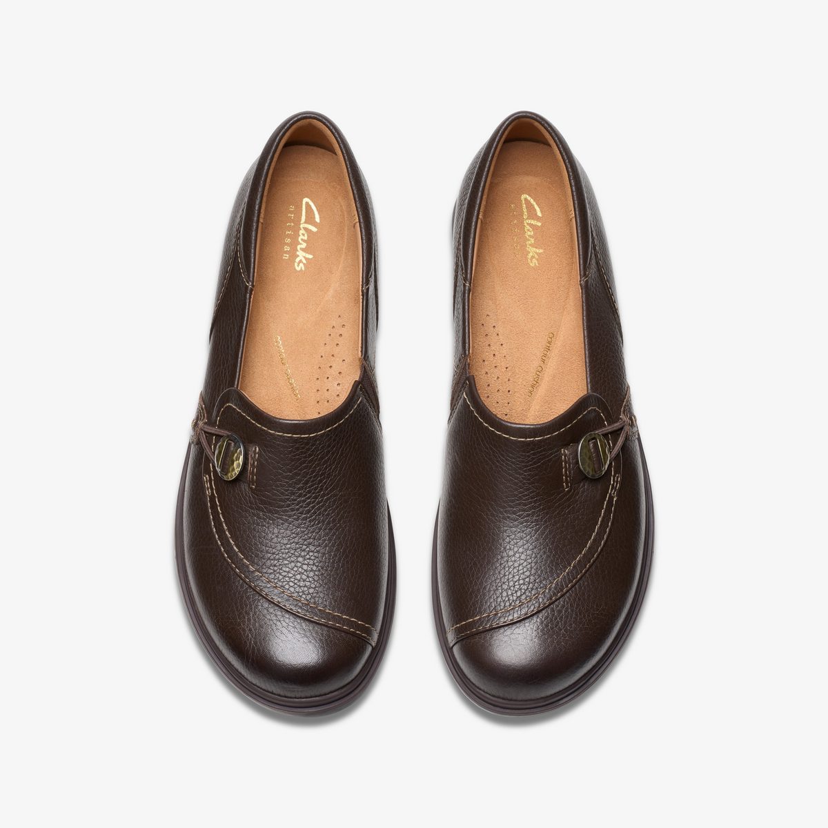 Certina Ease detail