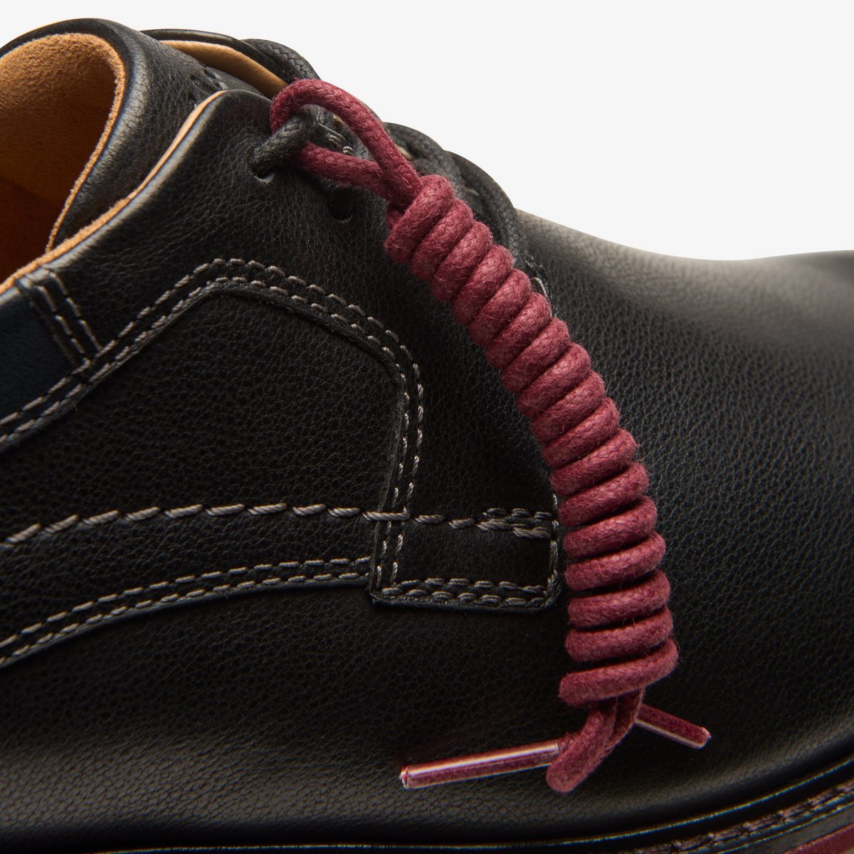 Monahan Plain detail