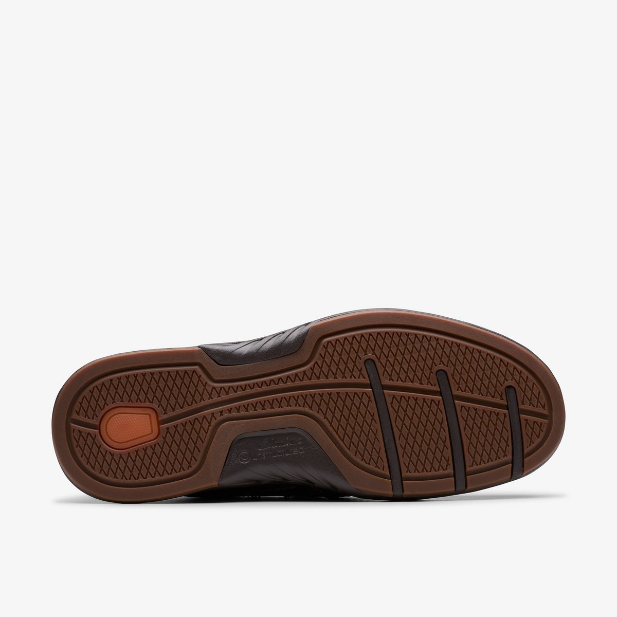 Un Briley Step detail