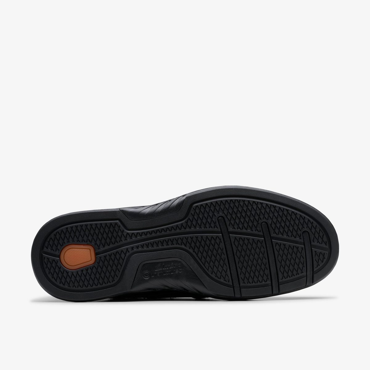 Un Briley Step detail