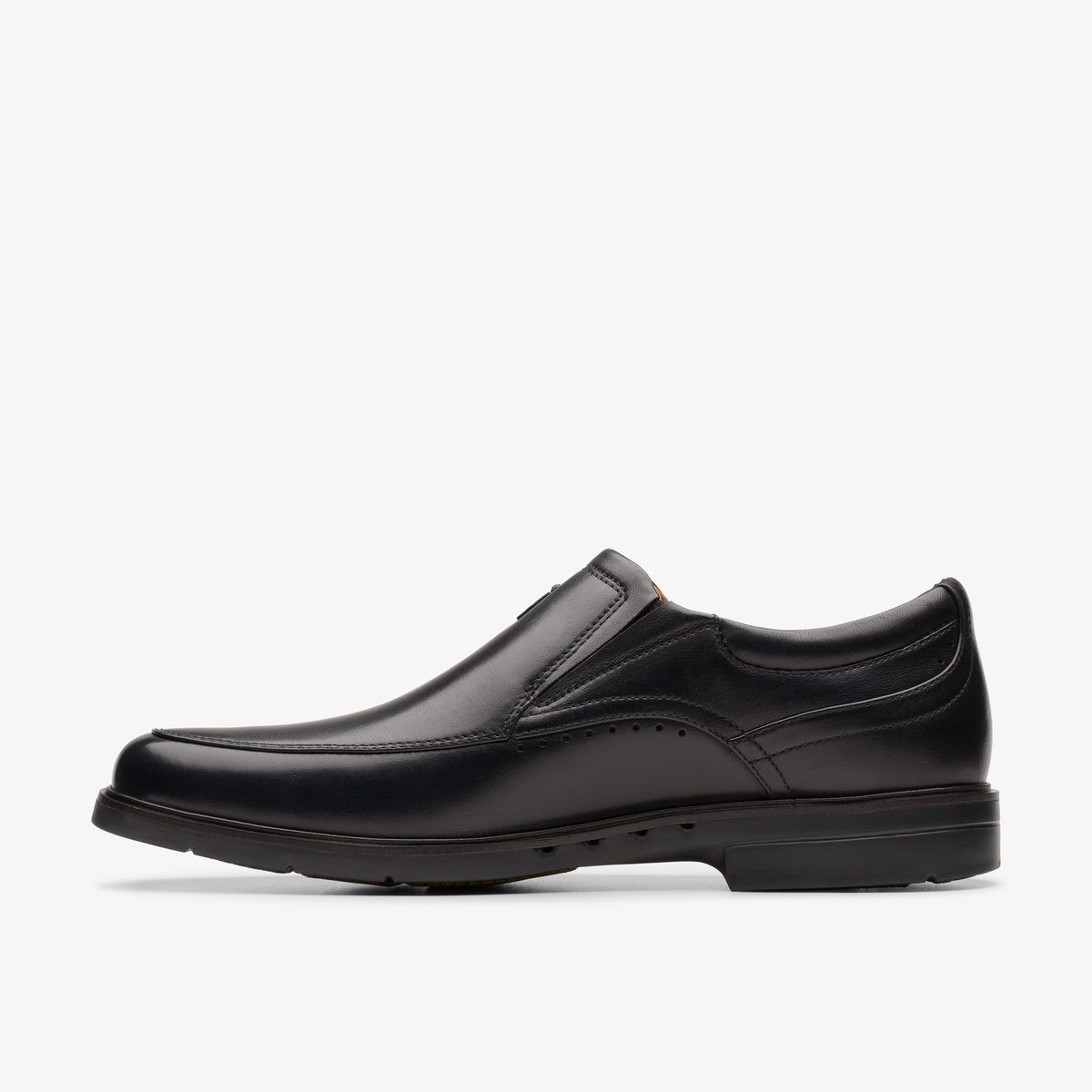Un Kendric Go detail