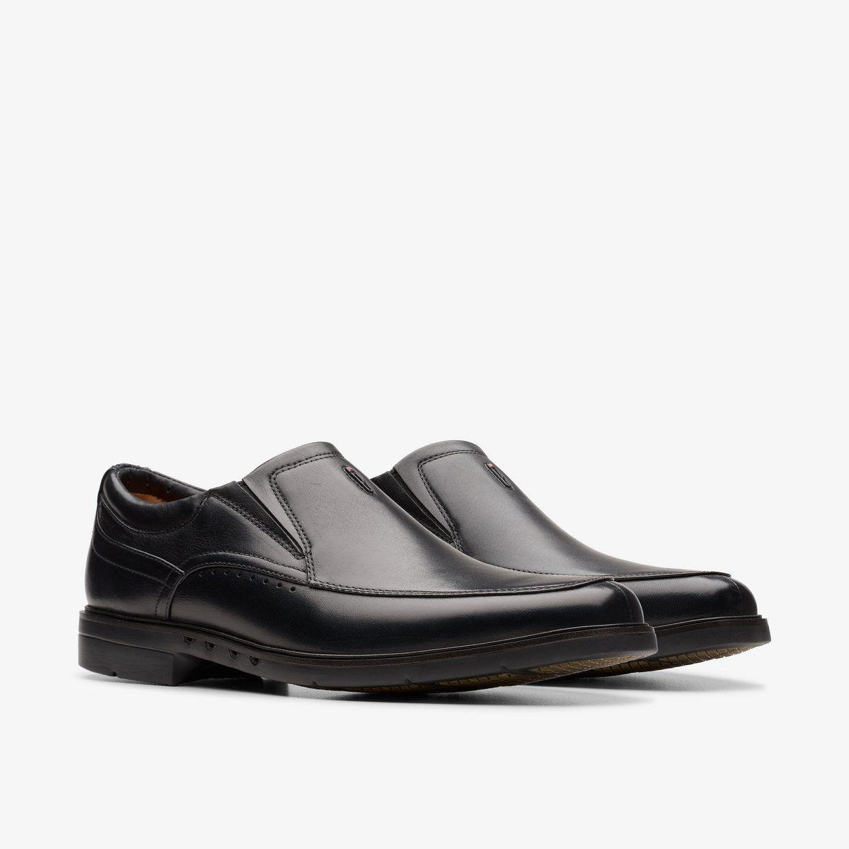 Un Kendric Go detail