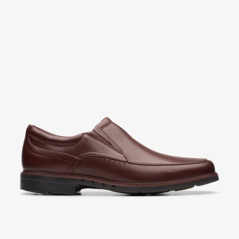 Un Kendric Go — Mahogany Leather