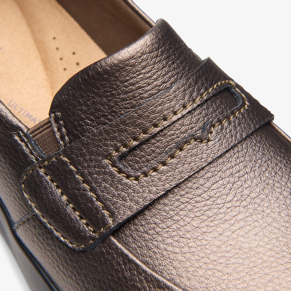 Ellowyn Penny detail