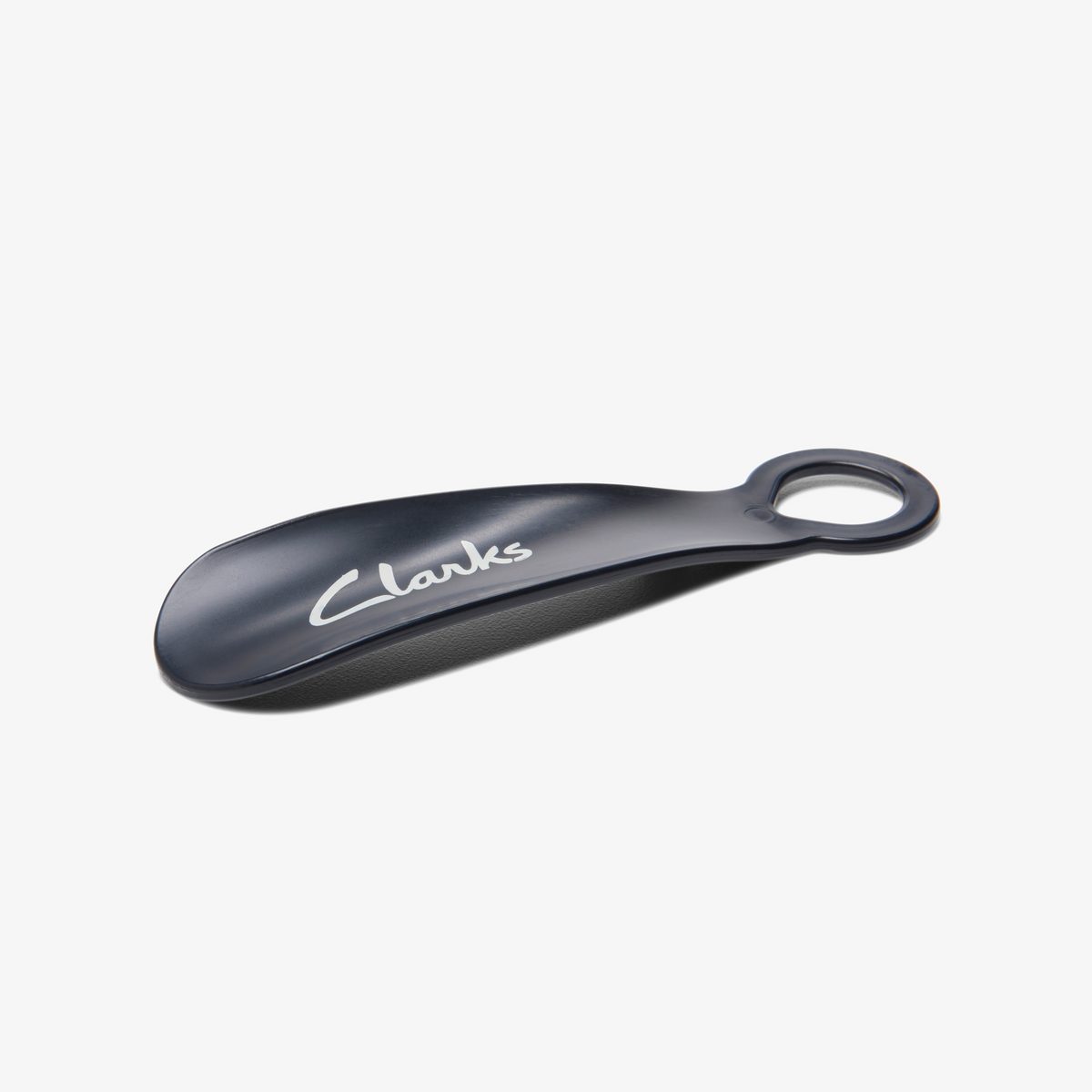 Shoe Horn Plastic detail