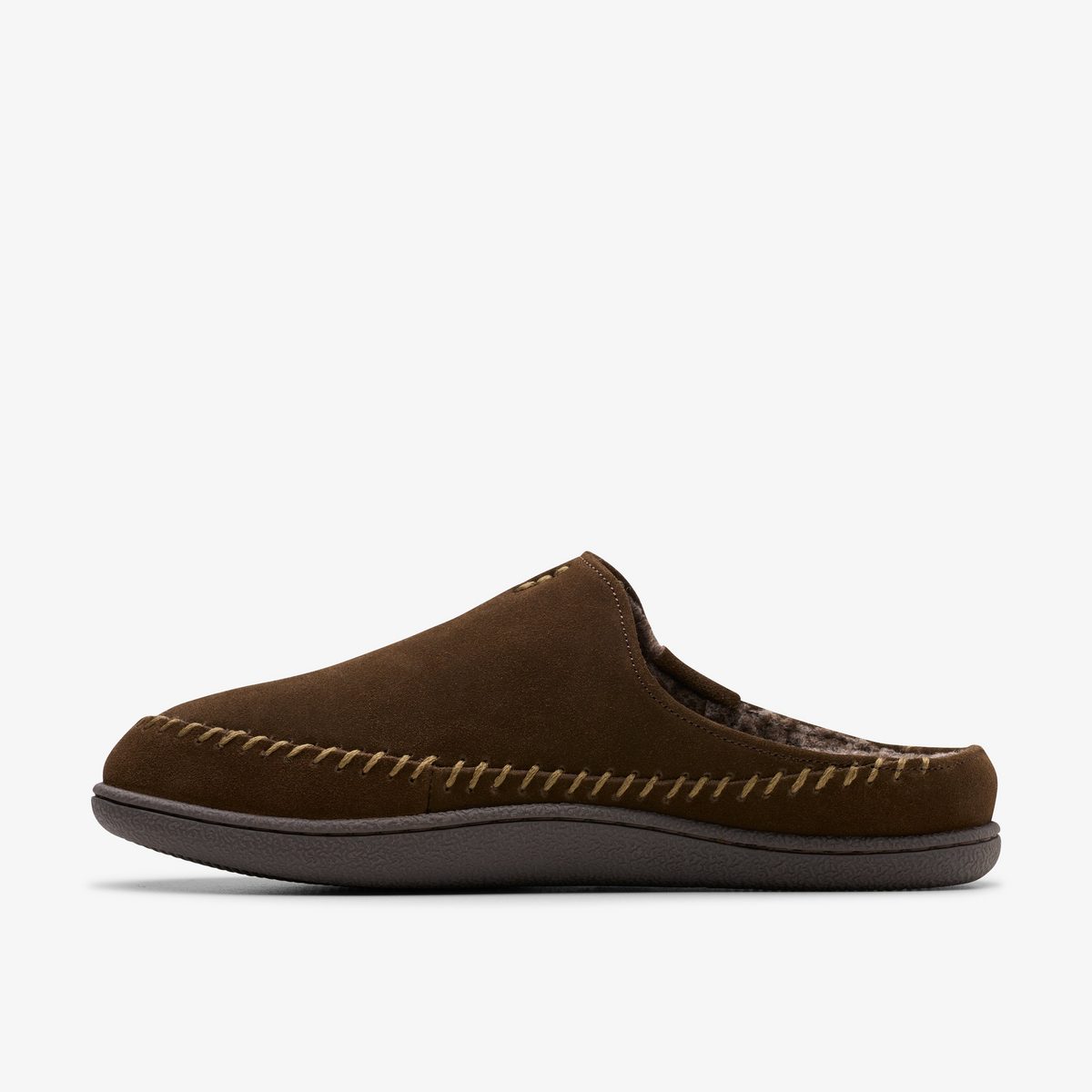 Frien Wall Slippers detail