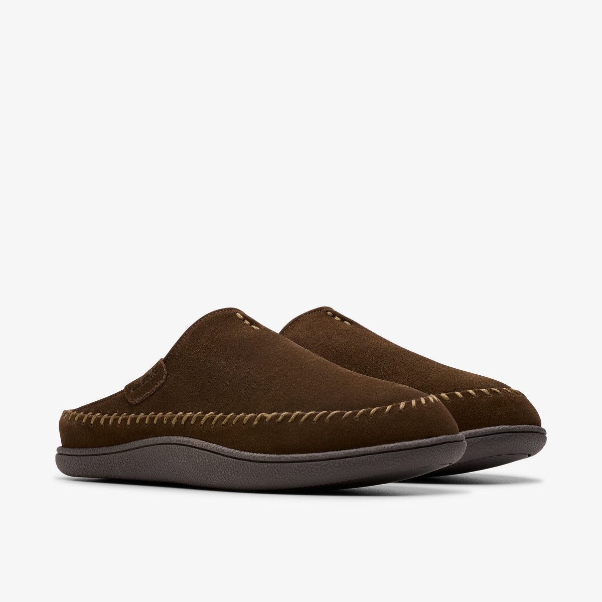 Frien Wall Slippers detail