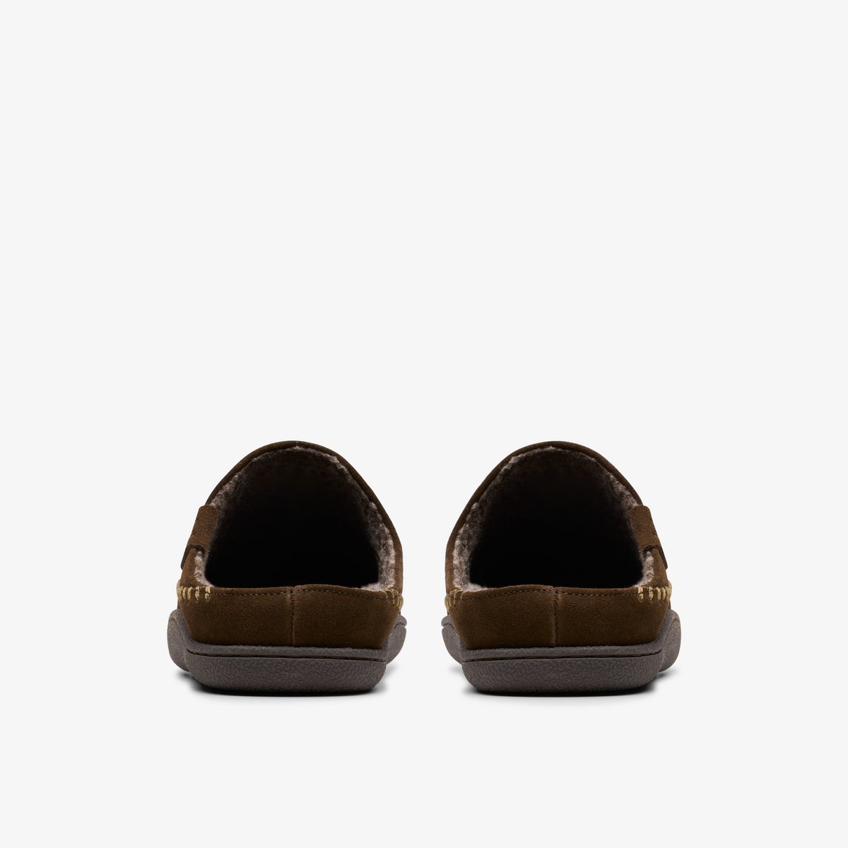 Frien Wall Slippers detail