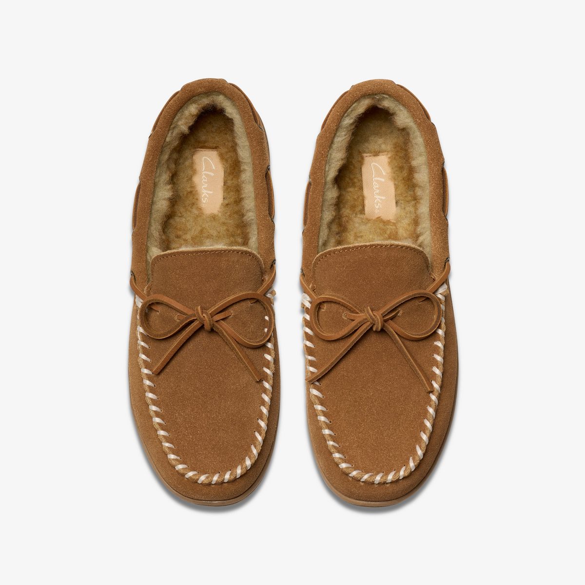 Michel Rise Slippers detail
