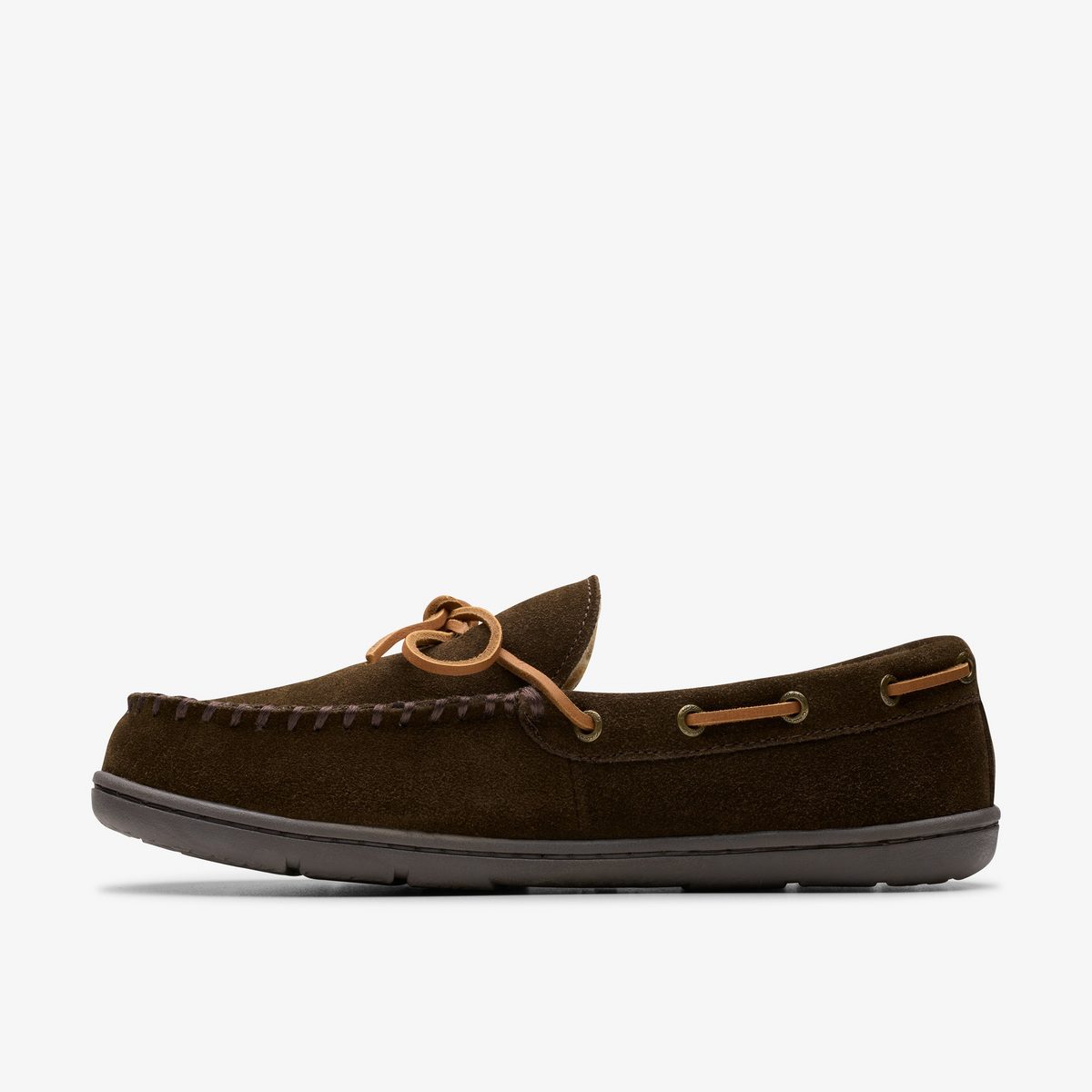Michel Rise Slippers detail