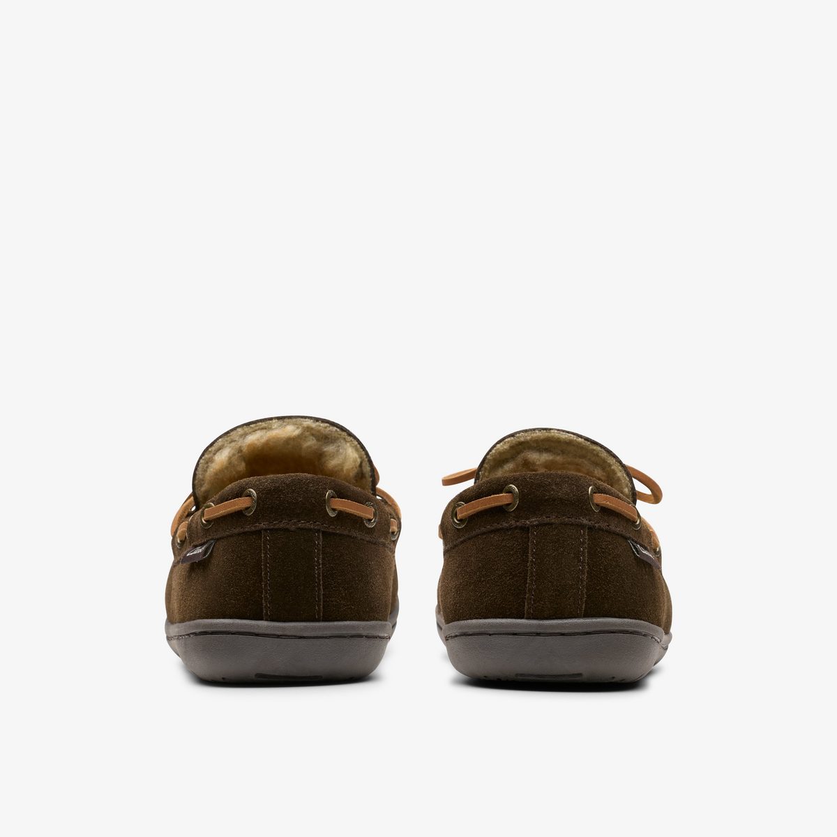 Michel Rise Slippers detail